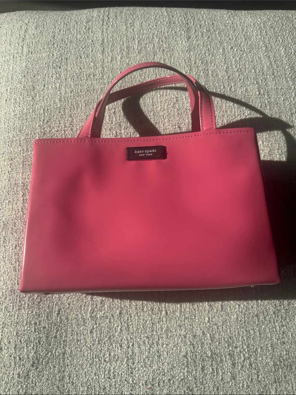 Kate Spade Mini Tote